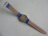 1995 Swatch Irony Medium ODALISQUE YLG102