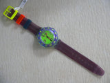Spray Up SDN103 Scuba 200 Swatch Watch