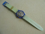 Mappamondo SAN101 Swatch