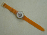 Swatch Musical Watch Adam Peter Gabriel