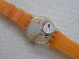 Swatch Musical Watch Adam Peter Gabriel