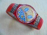 Swatch Ravenna GR107M