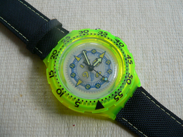 Fluoscope SDJ900