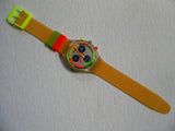 Jelly Stag SCK104 (Please read)
