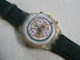 La Majeste Velours SCK405 Swatch