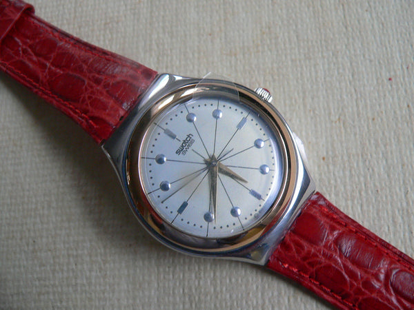 swatch irony Collier YGS104R