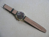 La Majeste Velours SCK405 Swatch