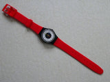 Swatch Chrono-Tech LB104
