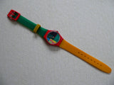 Mc Swatch LR105