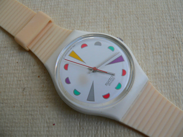 Swatch Tutti Frutti GW109