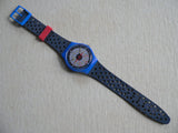 Backslash No Date Swatch