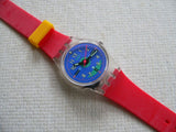 Swatch For women Frontloop Two LK117