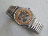 Swatch Metalsphere GY102 GY103