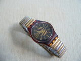 Short Wave LF105FM Flexible metal
