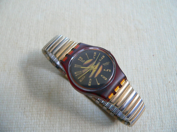 Short Wave LF105FM Flexible metal