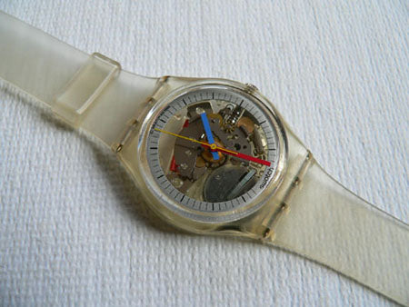 Jelly Fish GK100RE2