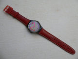 Global Right GB146L Swatch Watch