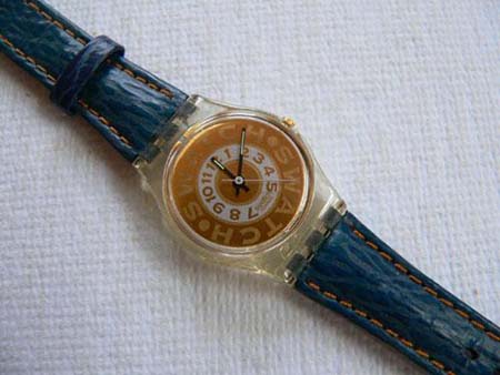 Bleached LK139