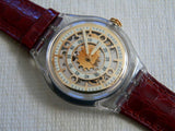 Swatch Circulum SAK131