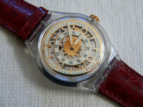 Swatch Circulum SAK131