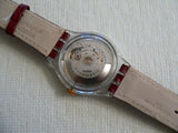 Swatch Circulum SAK131