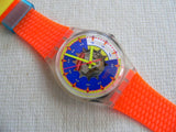 Swatch Sol GK151