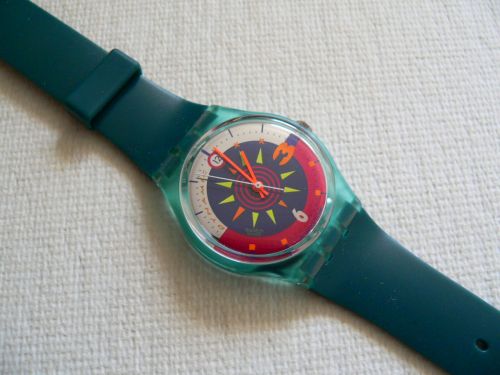 Soleil GL105G