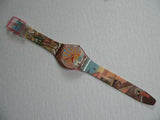 Il Poeta Swatch Watch (Please read)