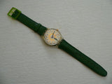 Swatch Top Class GK707