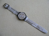 SILVER BARON SAM104