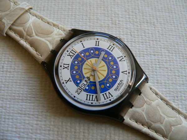Swatch Snow GM705
