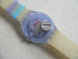 Ice Party SDS100 Swatch watch