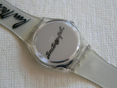 Swatch Time To Reflect GZ143