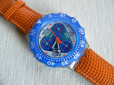 Swatch Orange Juice SEK104