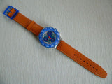 Swatch Orange Juice SEK104