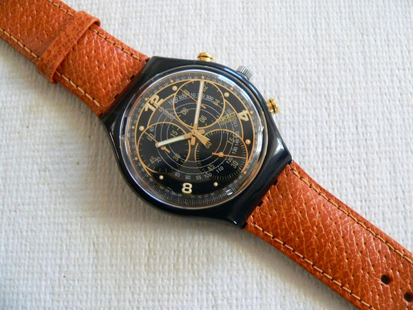 Swatch Count SCB113