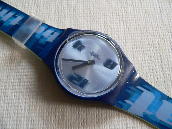 Swatch Be There At GZ190