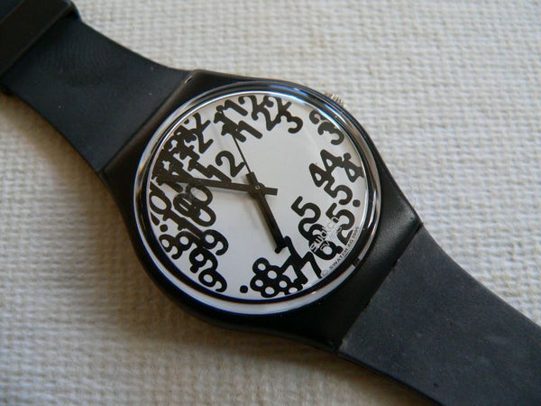Swatch Reposition GB170