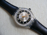 1997 Musical swatch watch Musica SLK109