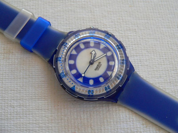 Swatch Fish Eye SDN903