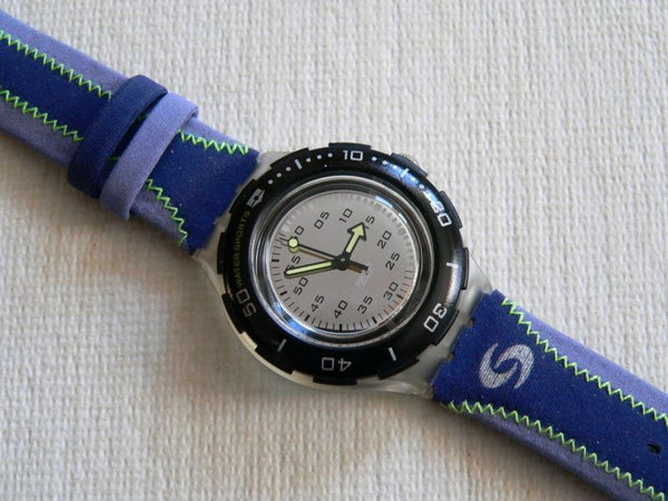 Swatch Orca SDK130