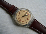 Swatch Cream Liquor GK413