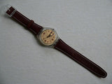 Swatch Cream Liquor GK413