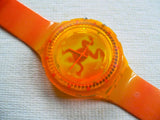 Swatch Luminosa SDJ901