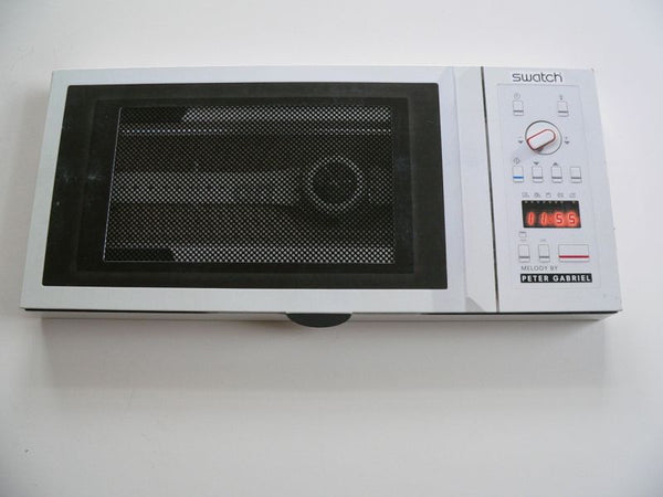 Swatch Time To Cook SLK114PACK