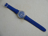 Swatch BLUE VIBRATION SLK117