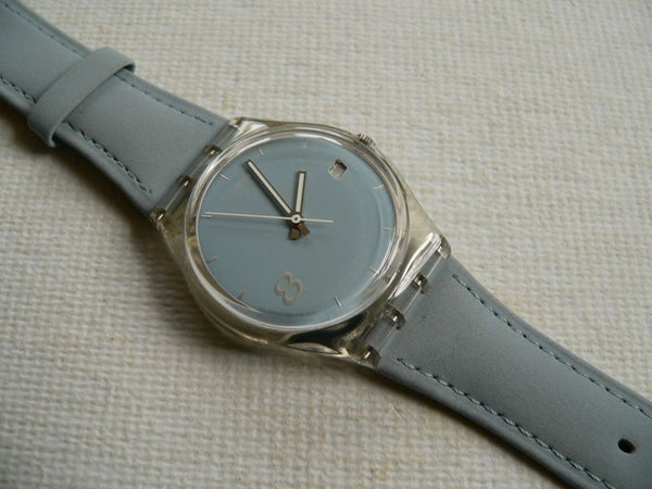 Swatch Menthol GK410