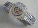 Swatch Embroidery PMK120