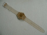 Swatch Skin Golden Jelly SFK101