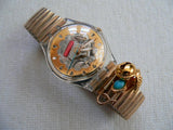 Swatch Belly Dance GK261